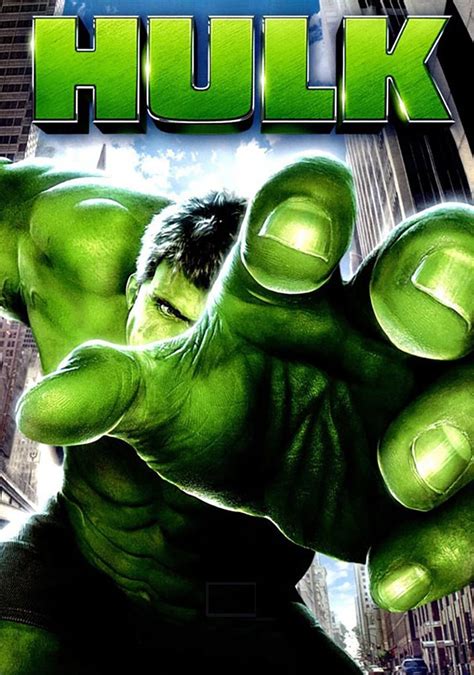 watch Hulk